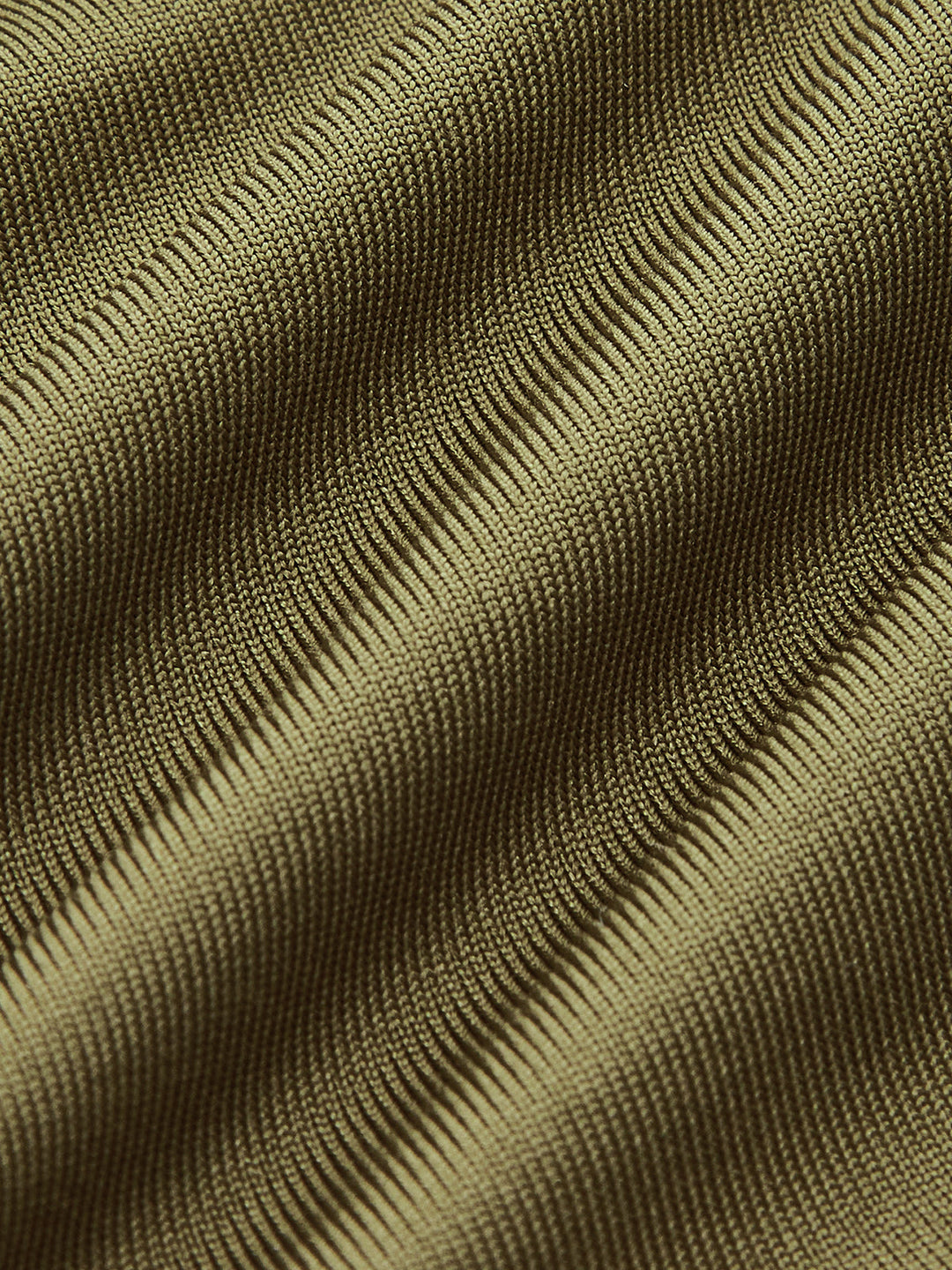 Ruched T-Shirt