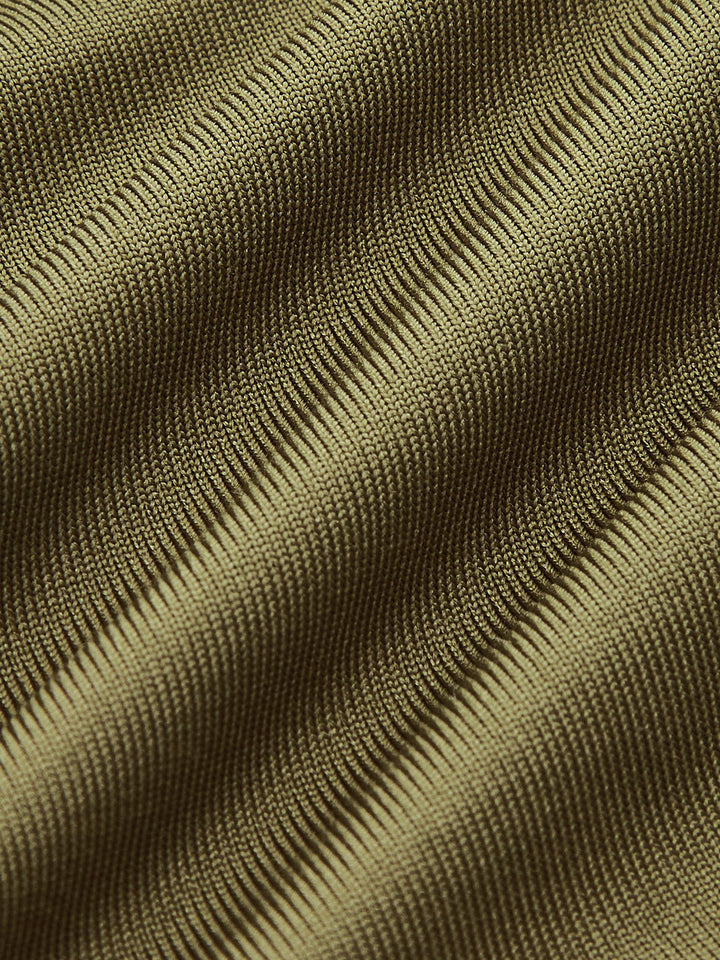 Ruched T-Shirt