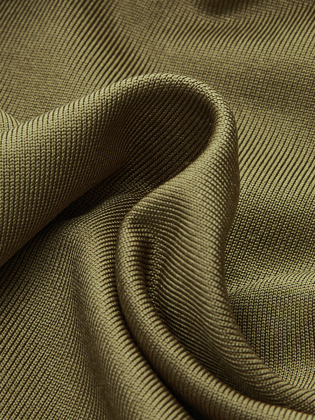Ruched T-Shirt