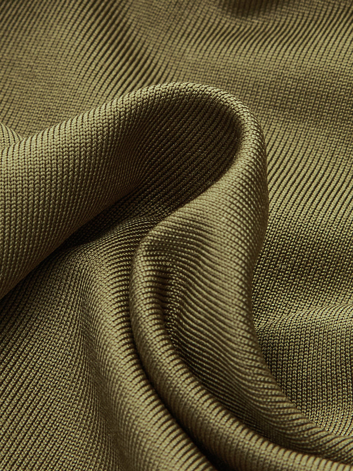 Ruched T-Shirt
