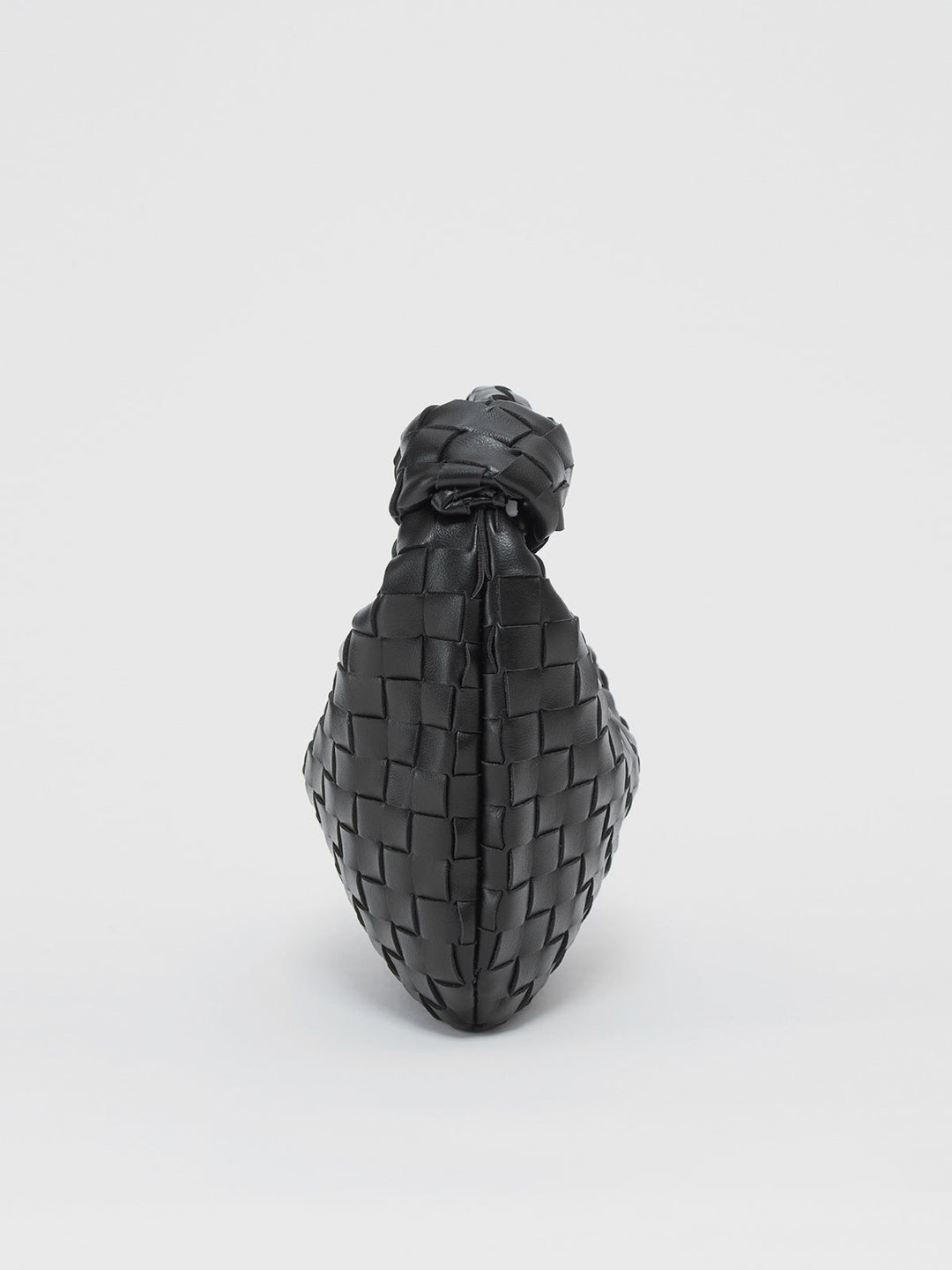 Venus Braided Handbag