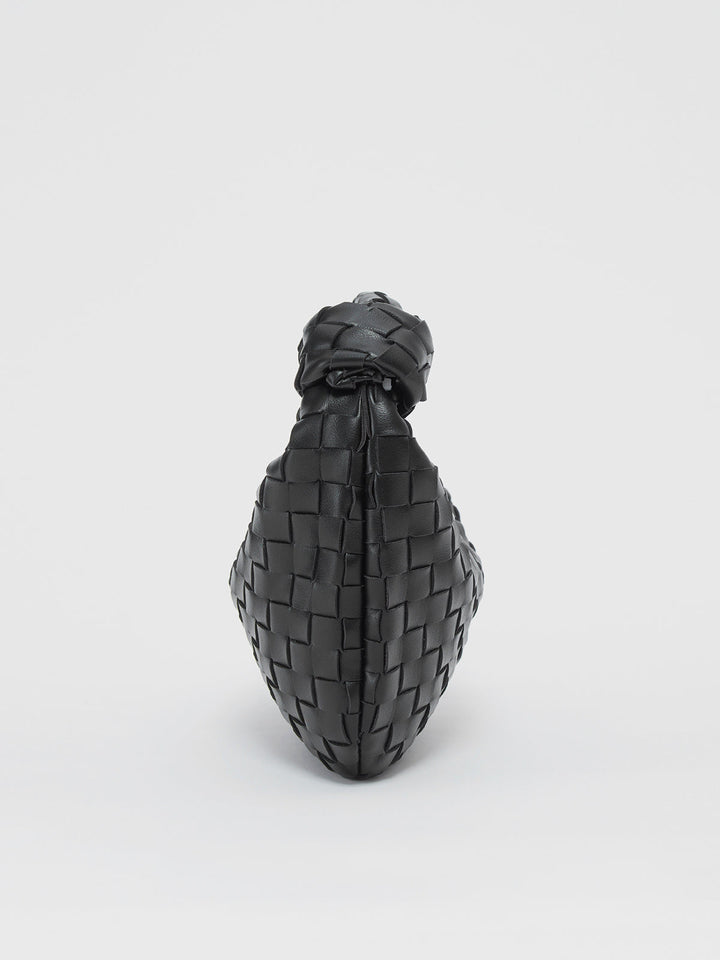 Venus Braided Handbag