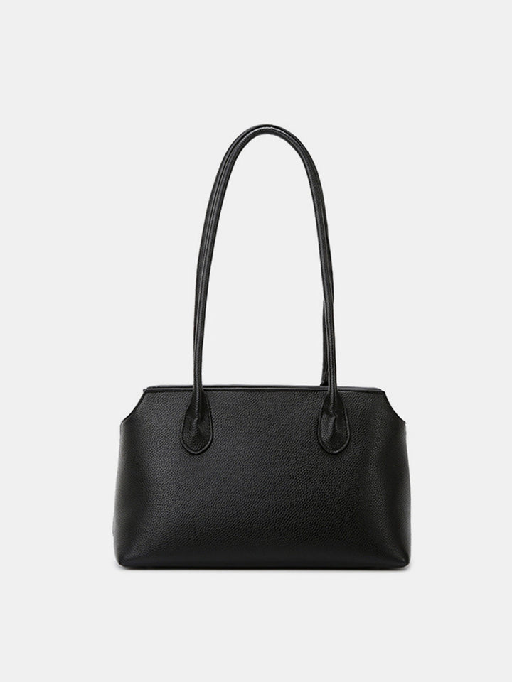 Minimalist Large Capacity Tote Bag
