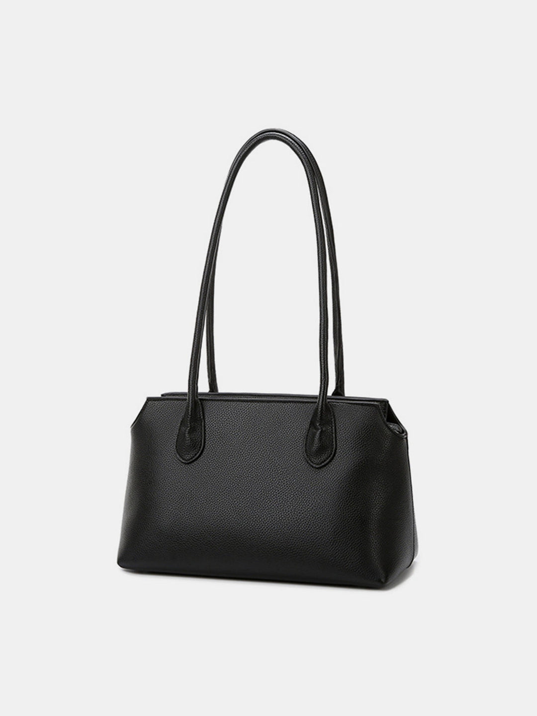 Minimalist Large Capacity Tote Bag