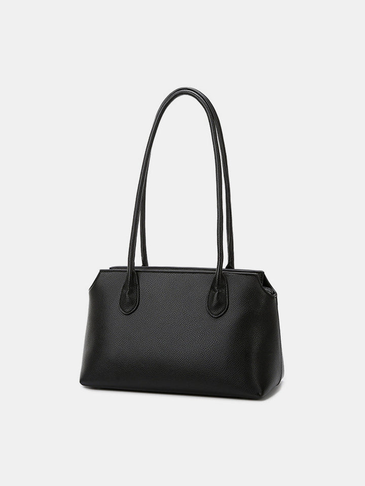 Minimalist Large Capacity Tote Bag