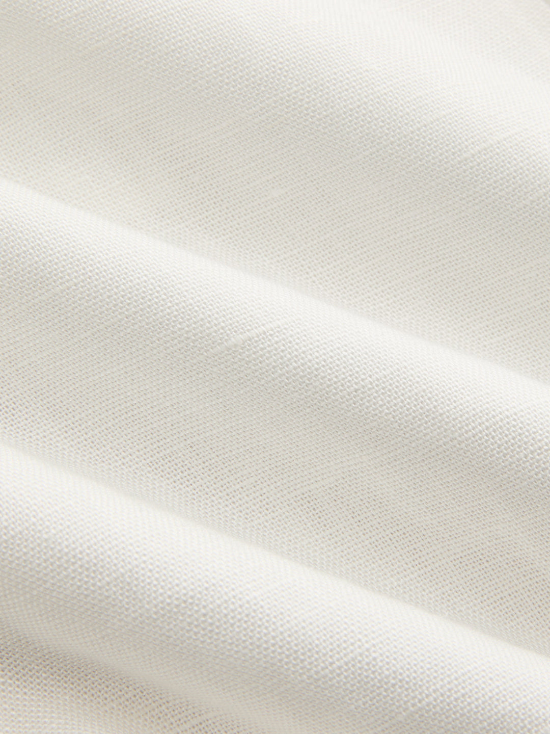 Linen Blend Metal Detail Cami Top