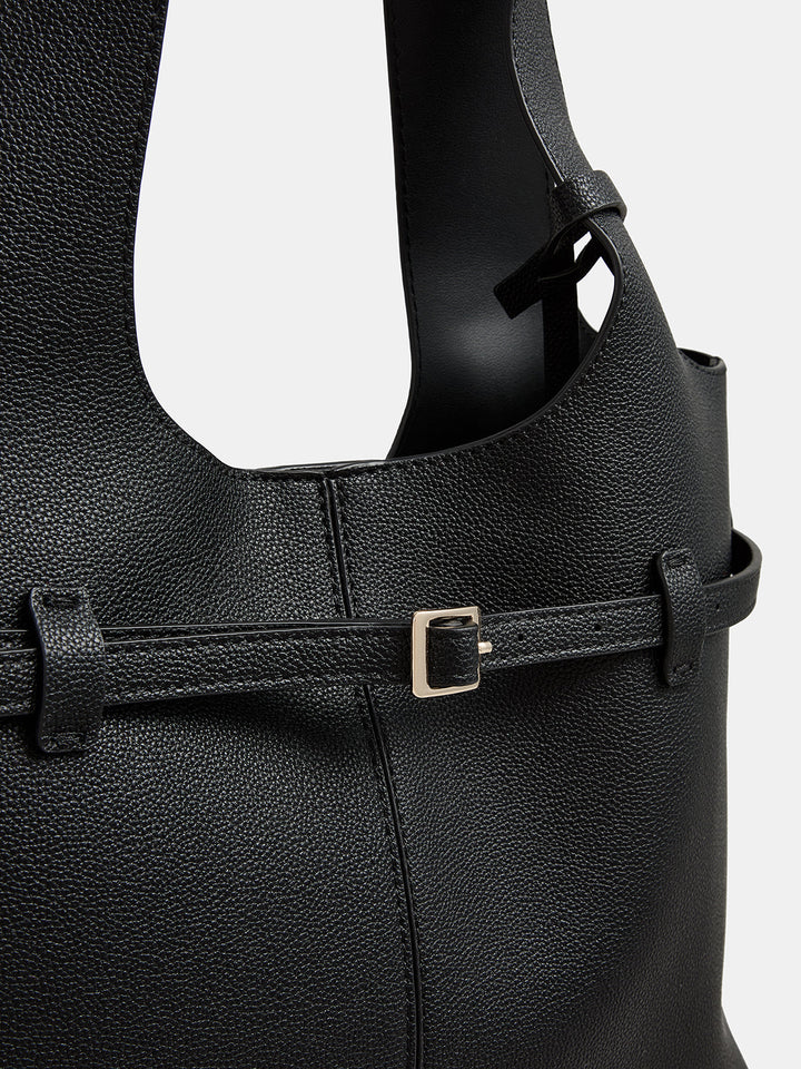 Large Work Shoulder Bag