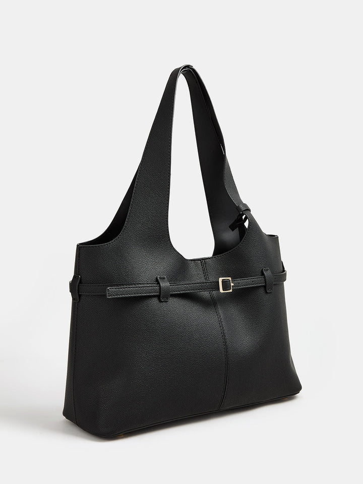 Large Work Shoulder Bag