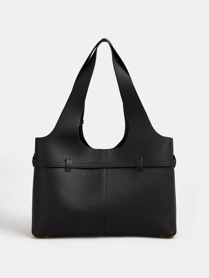 Large Work Shoulder Bag